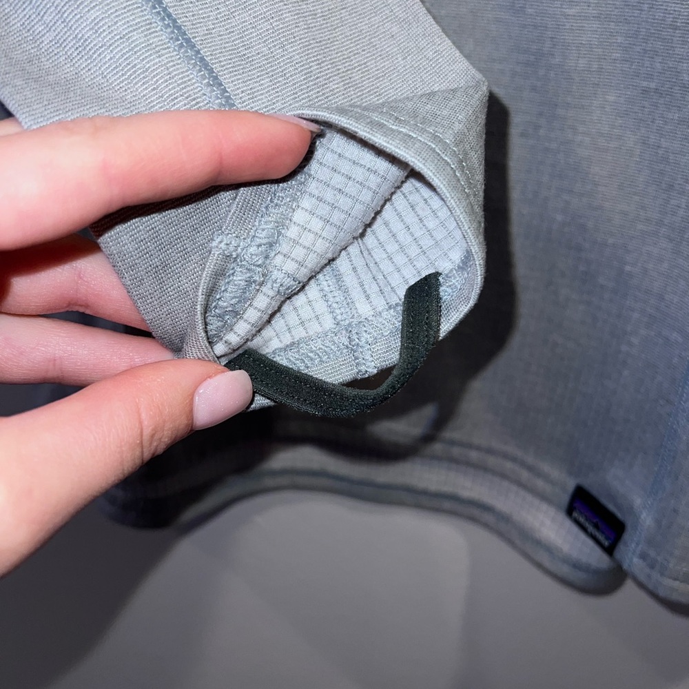 Patagonia Base Layer - Picture 3 of 6